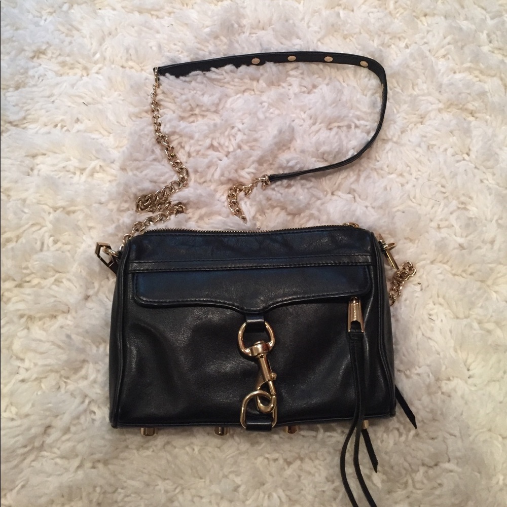 Rebecca minkoff crossbody
