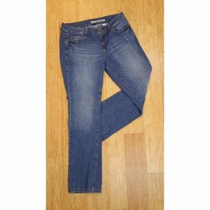 JEANS - DKNY -  12  - Boot Cut