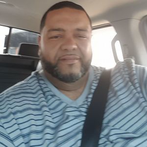 Meet your Posher, Rob