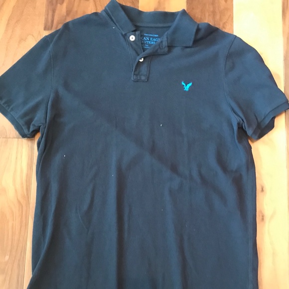American Eagle Polo - Picture 1 of 2