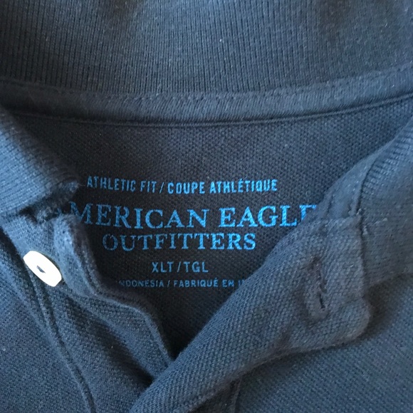 American Eagle Polo - Picture 2 of 2