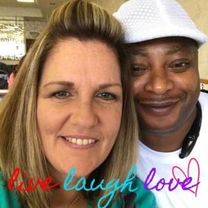 Meet your Posher, Rita