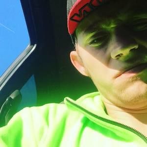 Meet your Posher, Austin