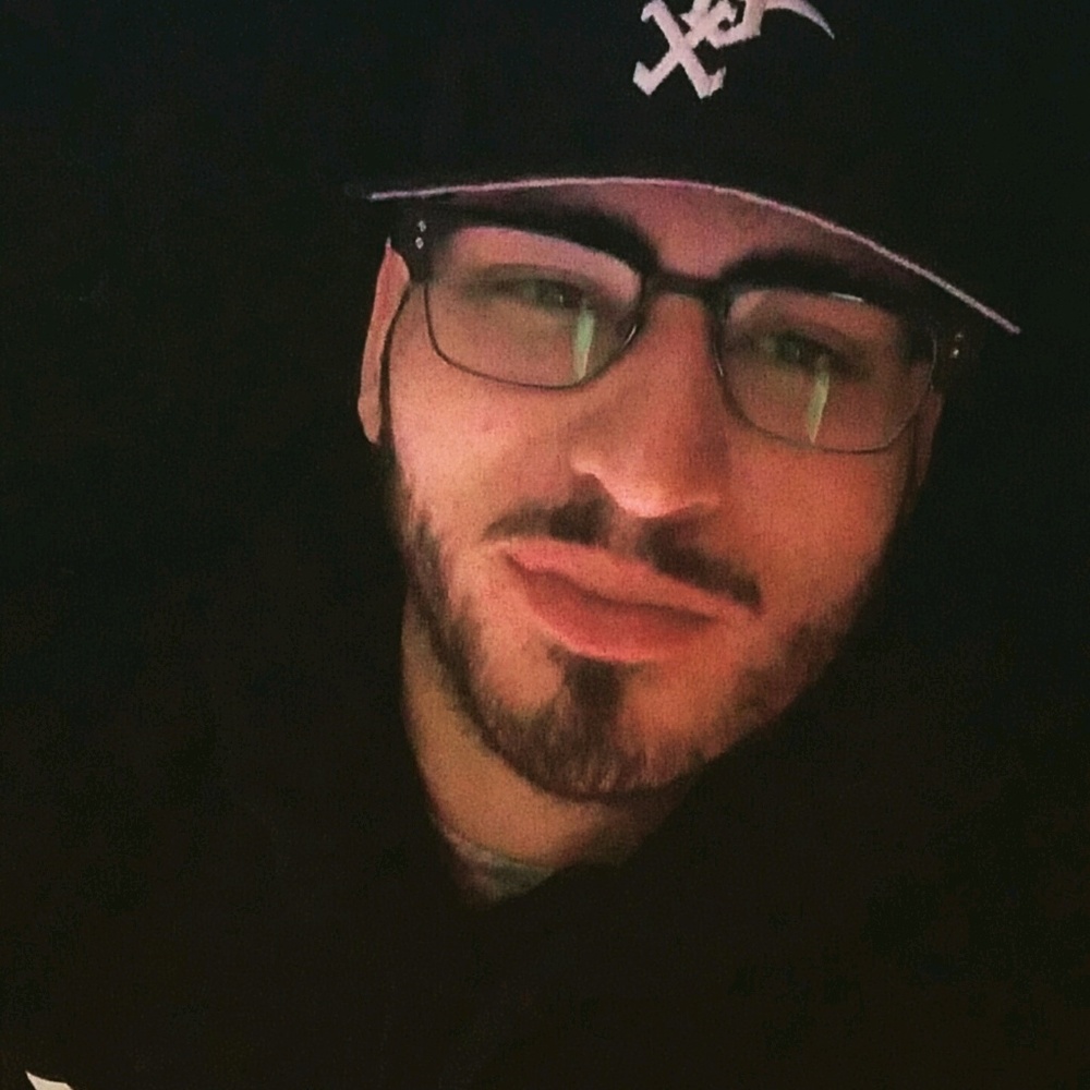 Meet your Posher, Jordan