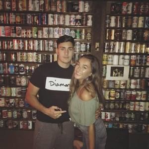 Meet your Posher, Antonino