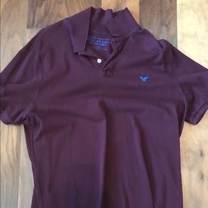 American Eagle Polo