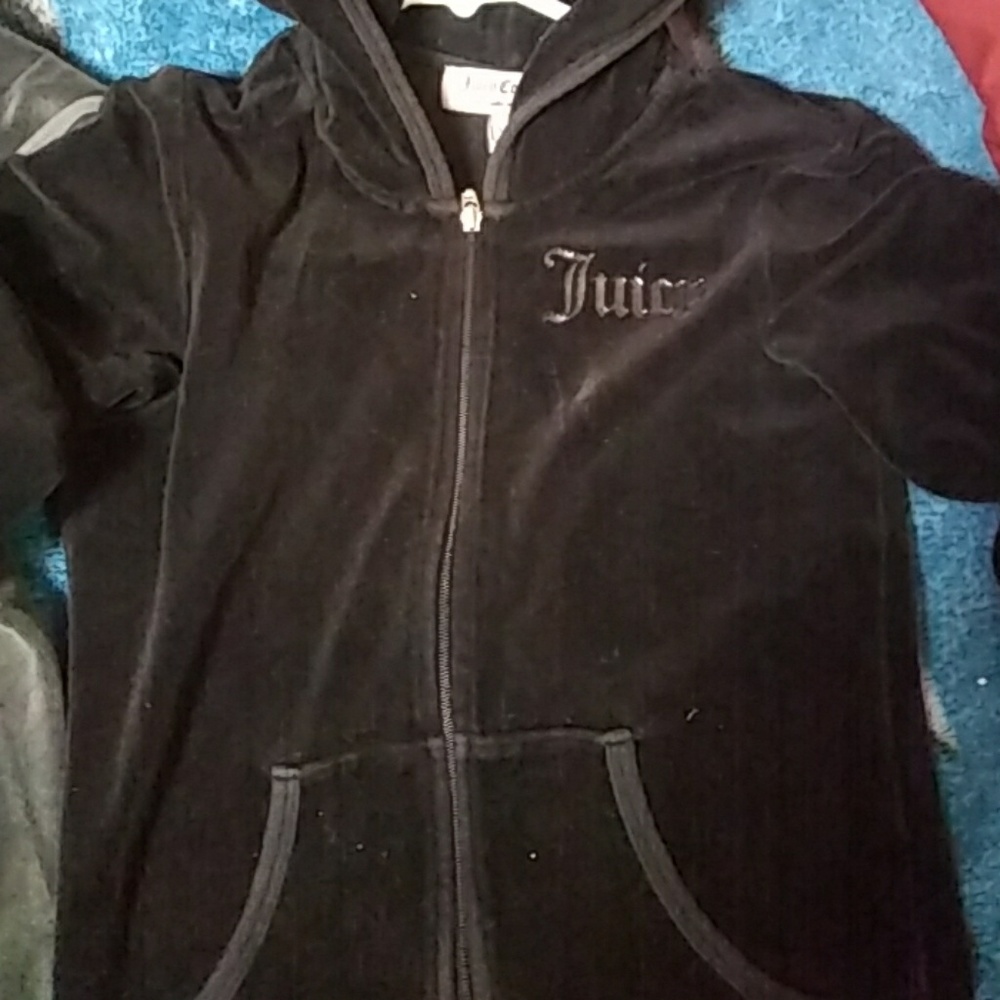juicy couture sweaters