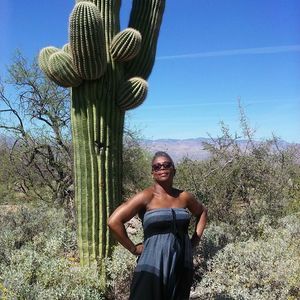 Meet your Posher, Joan