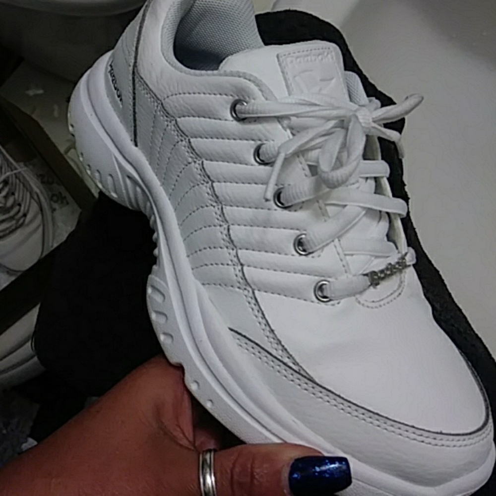 Sneakers by Reeboks - Picture 4 of 4