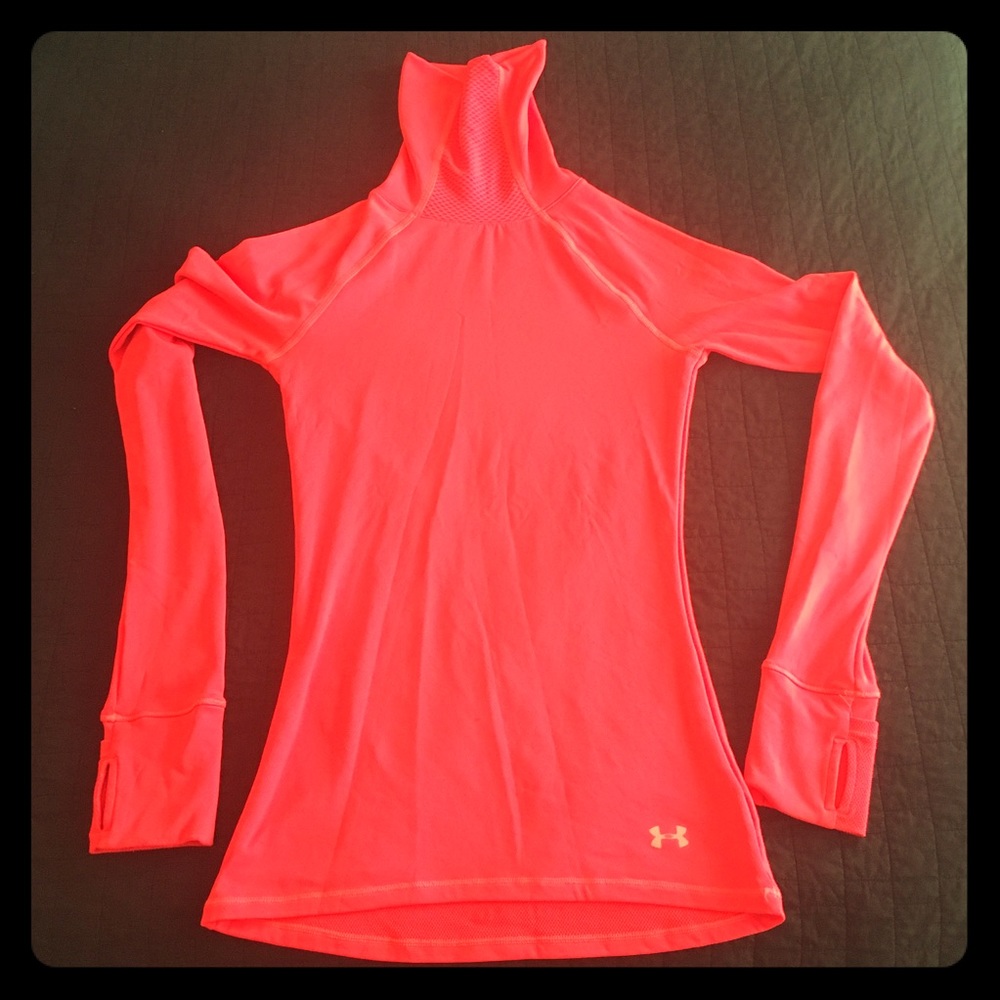 Under Armour allseason turtleneck