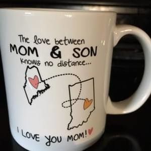 Meet your Posher, Debra