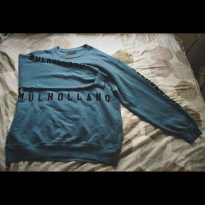 YEEZY SEASON FIVE LIMITED EDITON SWEATSHIRT