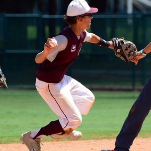 Meet your Posher, Kaleb