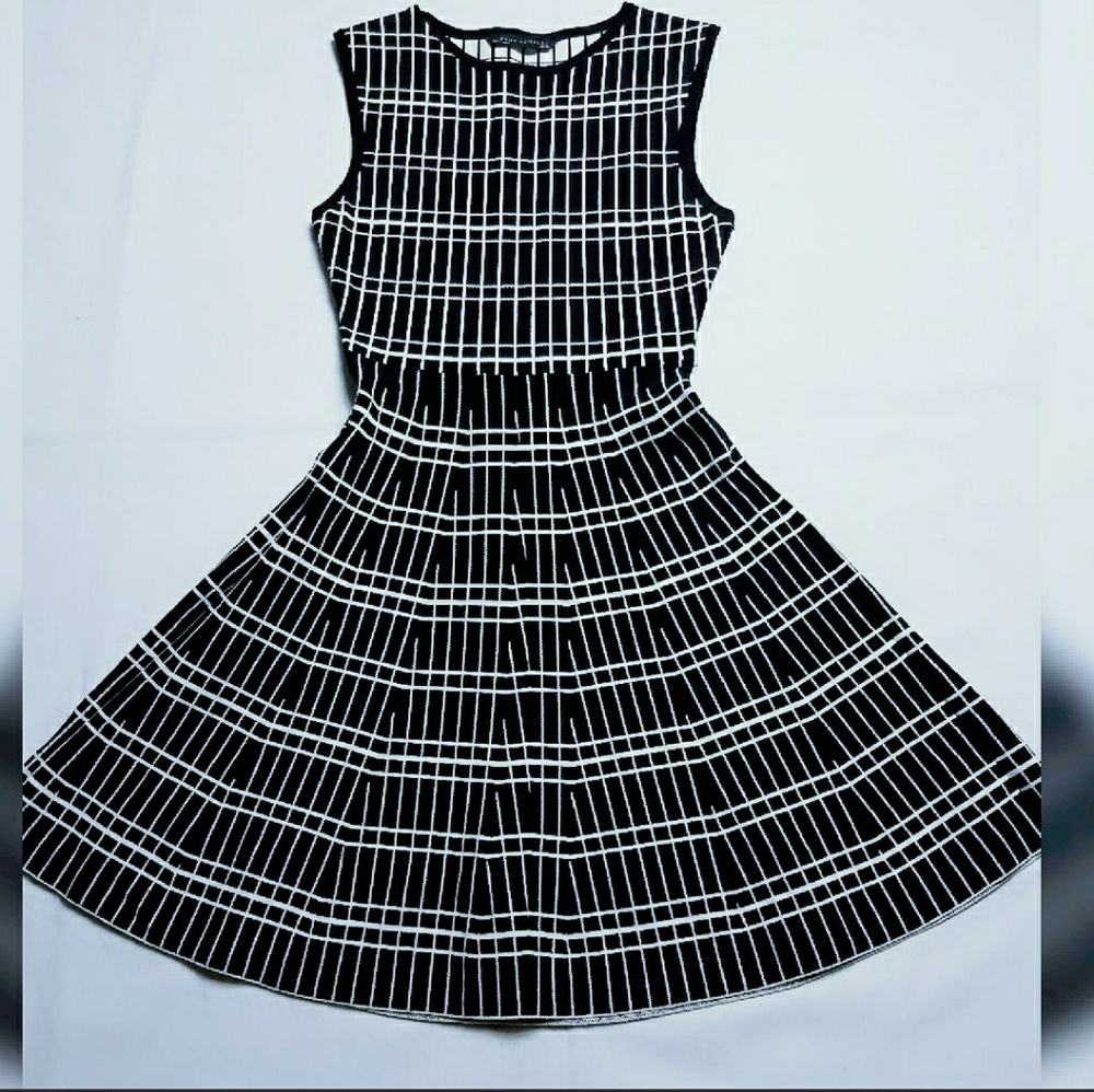 Zara dress size S