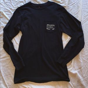 Southern Marsh Long Sleeve shirt!