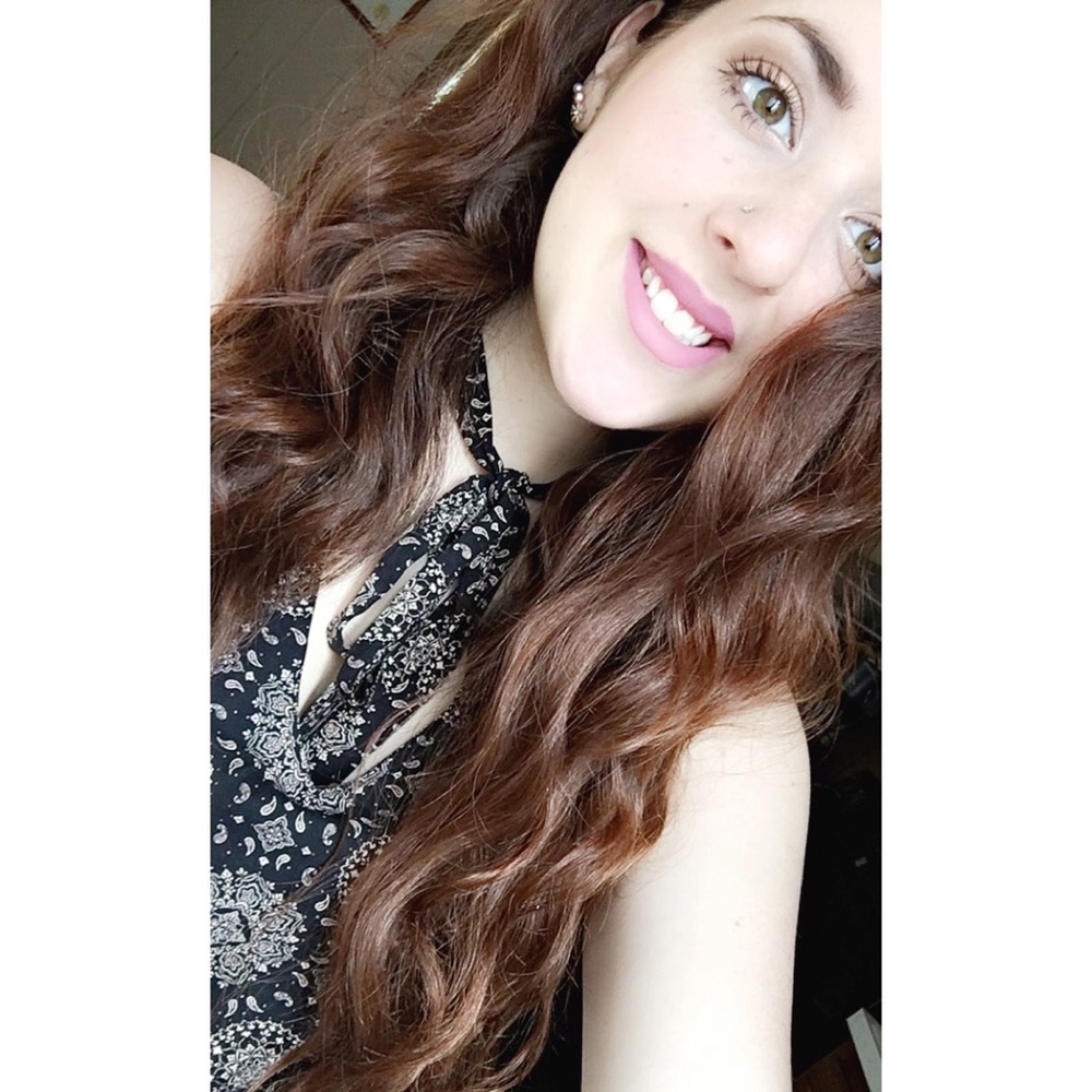 Meet your Posher, Kylie