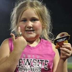 Meet your Posher, Janna