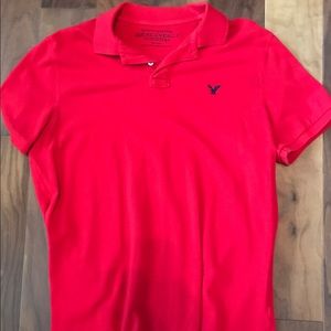 American Eagle Polo
