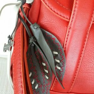 Bag by Radley LONDON, can take off straps