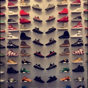 Meet your Posher, Jayden