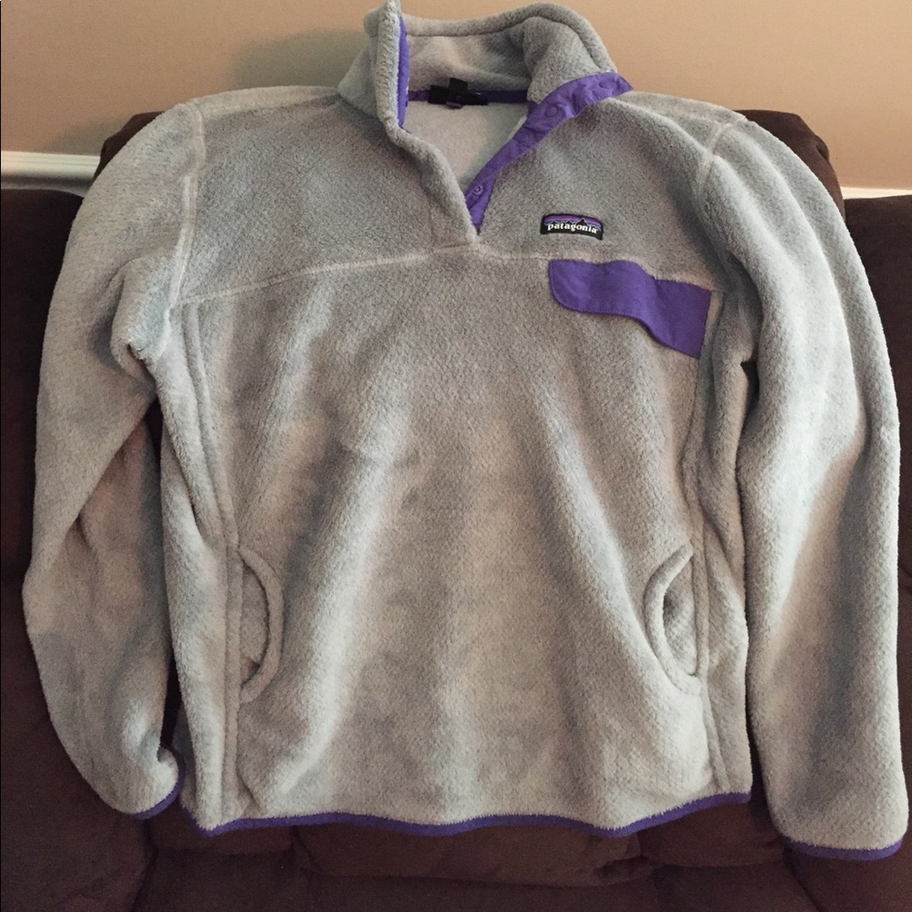Women's Patagonia size XL