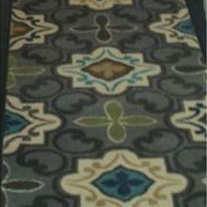 Meet your Posher, George