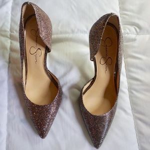 Claudette Pumps - Jessica Simpson