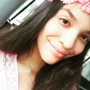 Meet your Posher, Laisha