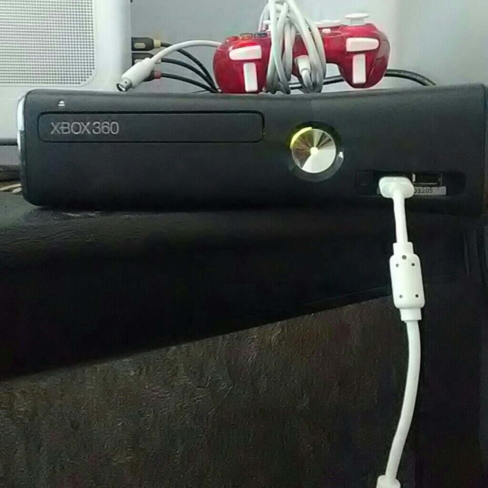 Xbox 360