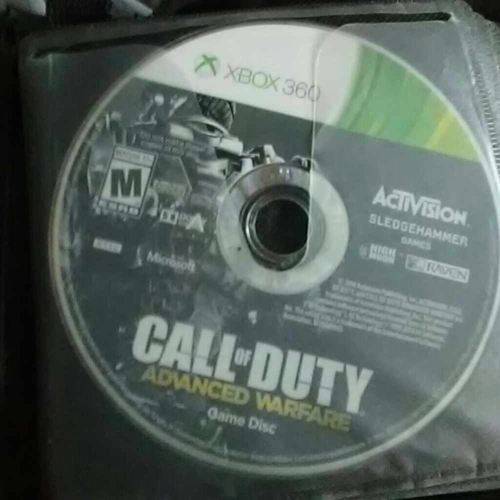 Xbox 360 - Picture 4 of 4