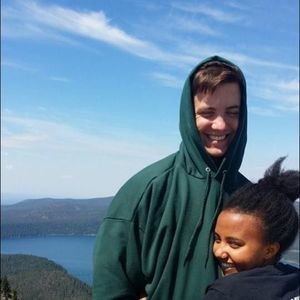 Meet your Posher, Caleb