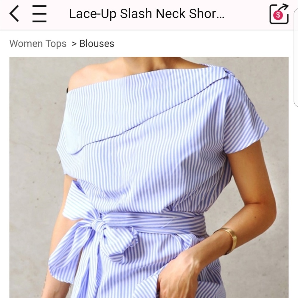 Meet your Posher, Jackie