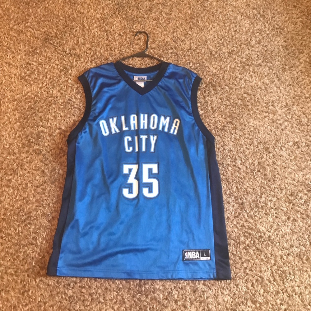 NBA jersey