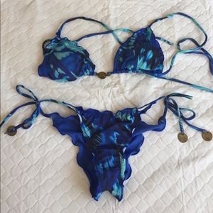 San Lorenzo Bikini⭐️