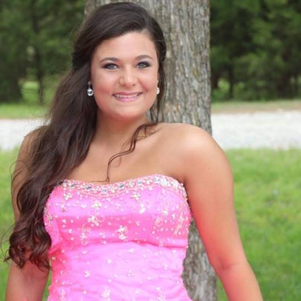 Meet your Posher, Kaylee