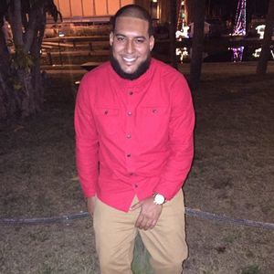 Meet your Posher, Jonathan