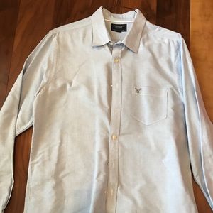 American Eagle Dress Shirt