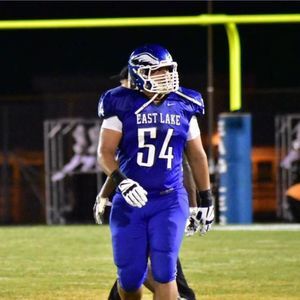 Meet your Posher, Gabriel