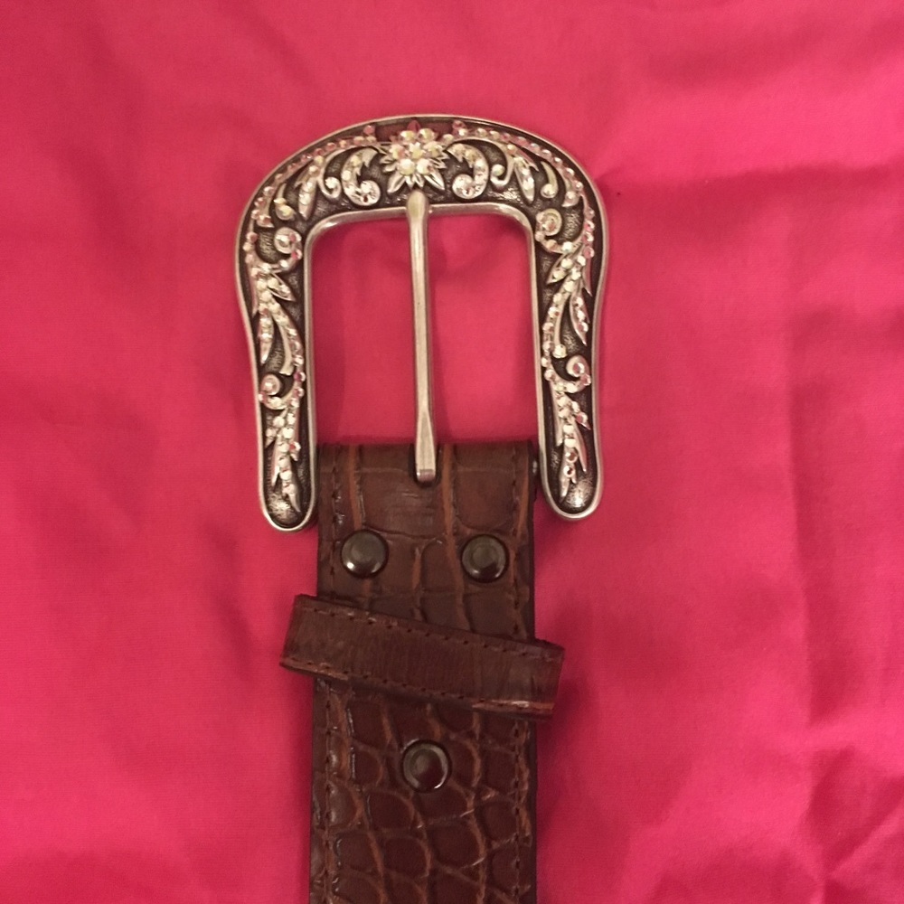 Ariat Belt