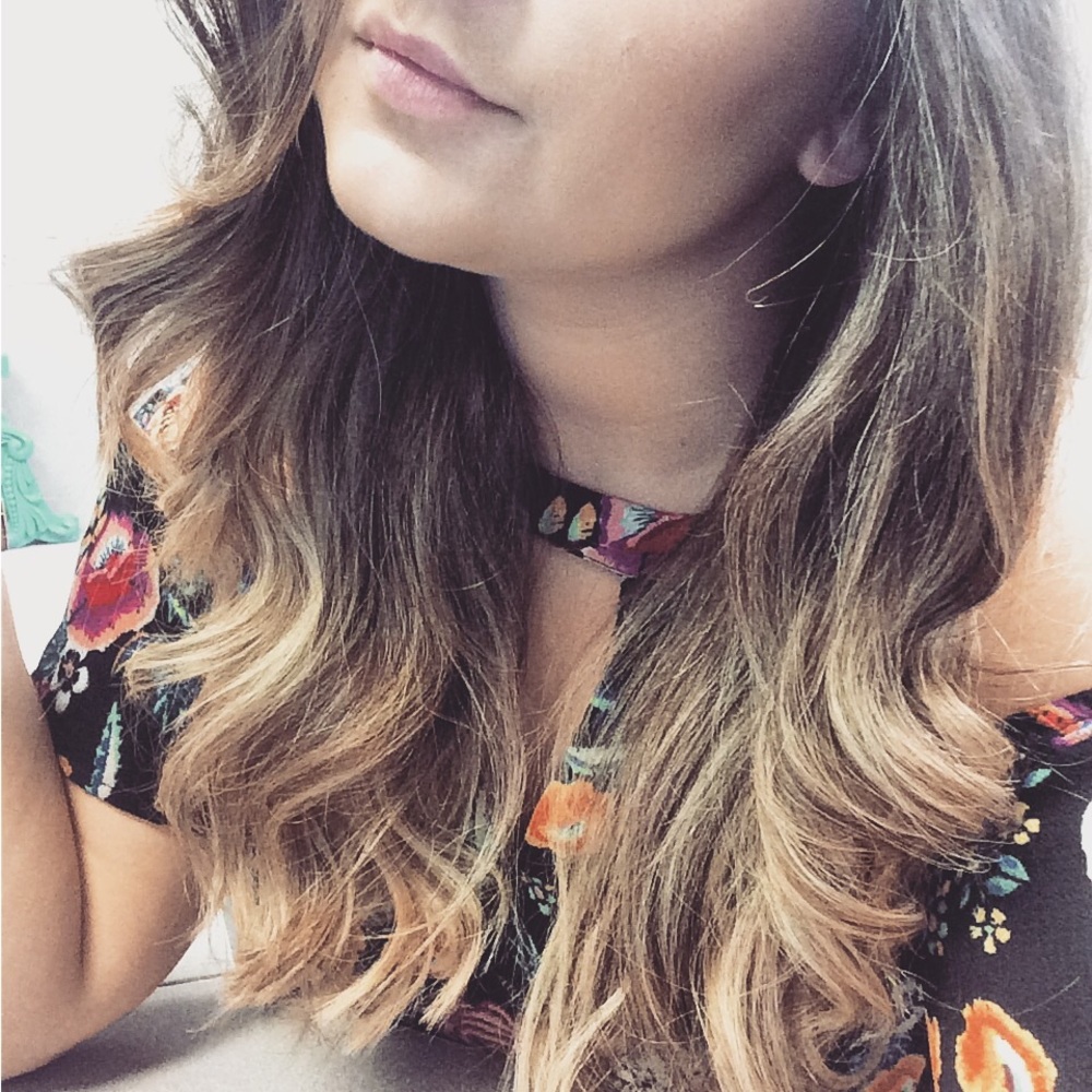 Meet your Posher, Arielle
