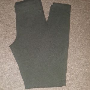 Victoria's Secret PINK leggings