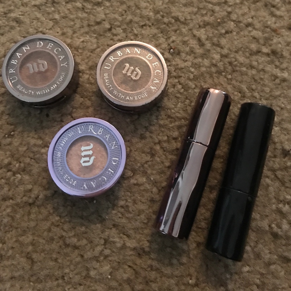 Urban Decay Bundle