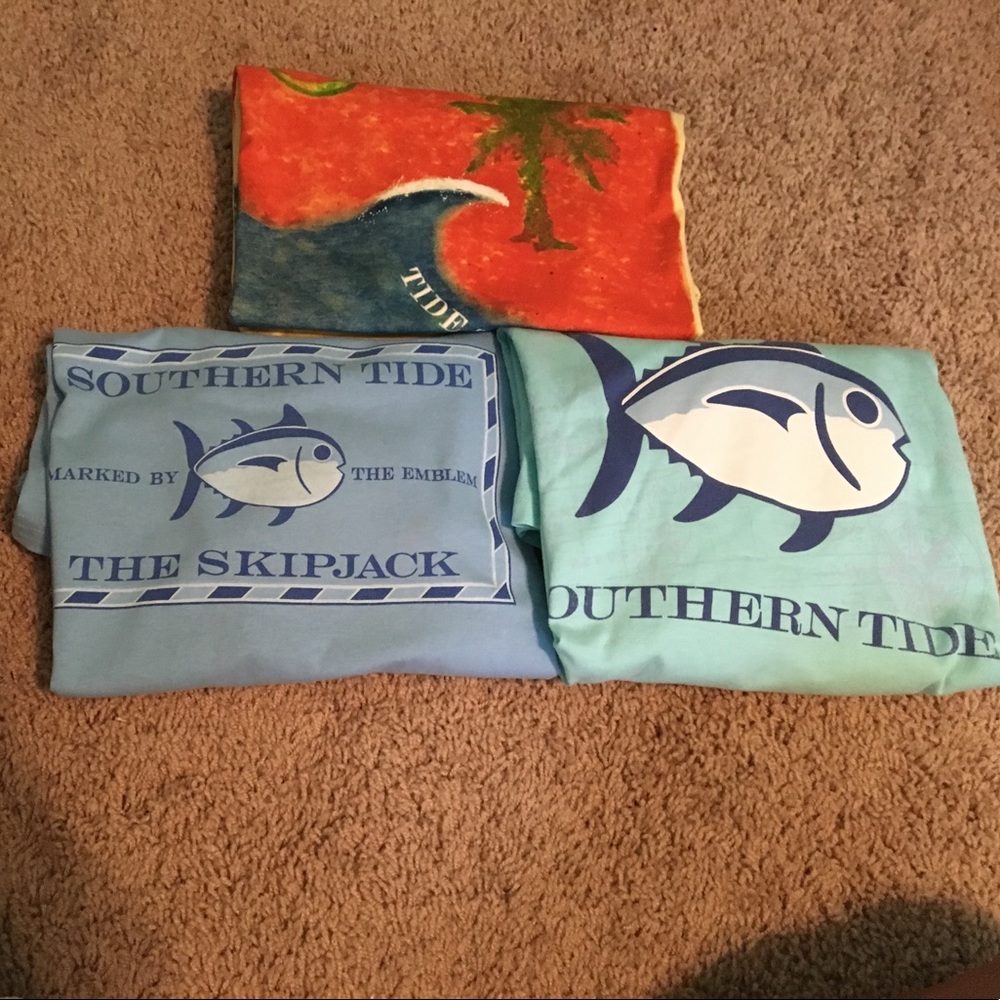 T shirts