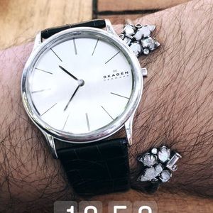 Meet your Posher, Alex