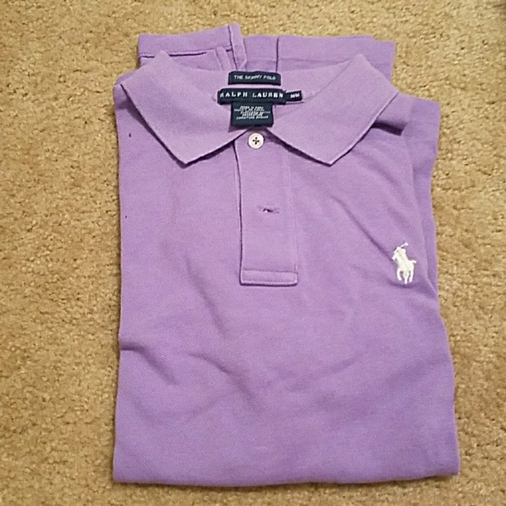 Ralph Lauren polo