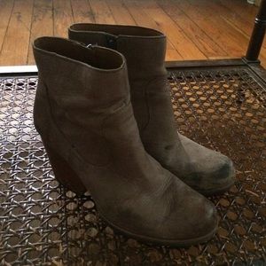 Southern Style Boots