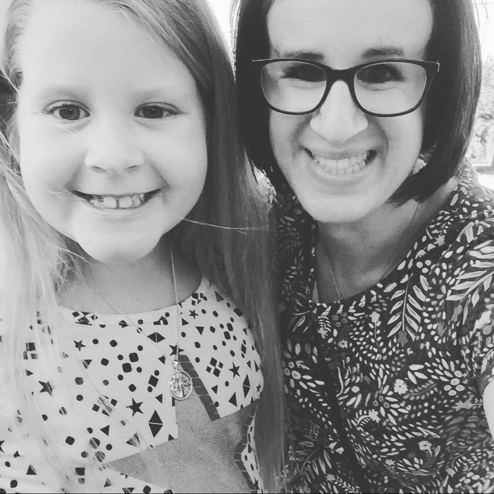 Meet your Posher, Christina