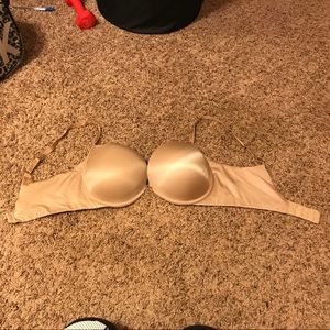 Victoria Secret Plunge Bra