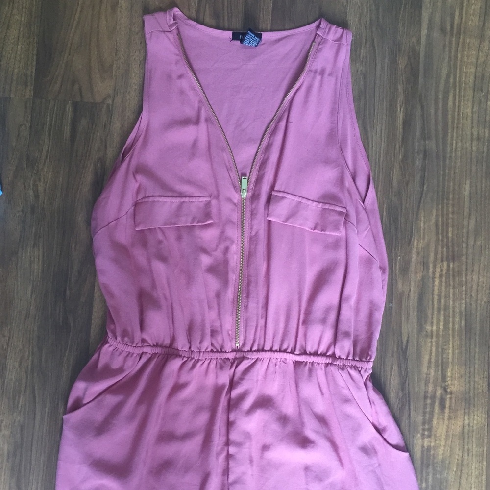✨Make An Offer: Rue 21 Romper