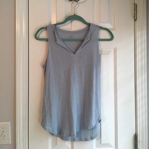 Loft Tank Top